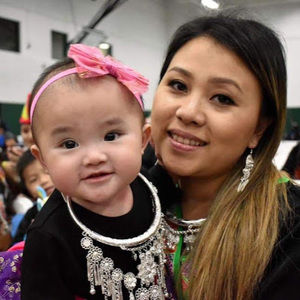 Meet your Posher, Maysee